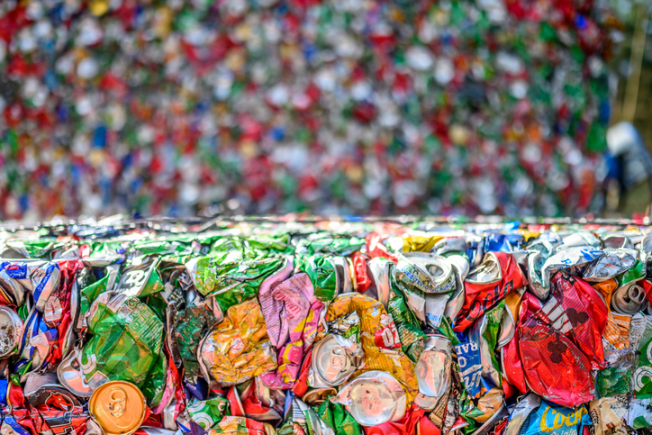 EU’s circular economy B2B drive needs competitiveness at its core