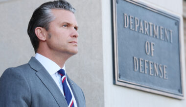 FAQ for Senior Military Officers at Hegseth's Quantico Meeting