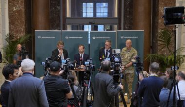 Northern Europe’s Drone Jitters: Airports, NATO Posture, and a Fast-Evolving Threat