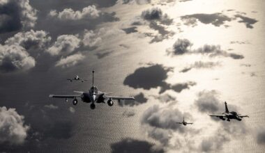 EU to be ‘ready’ for war with Russia by 2030 – POLITICO