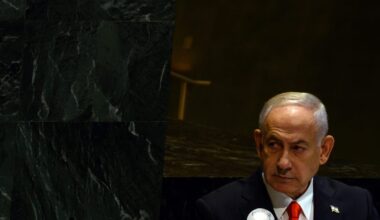 Israel’s plan for after the war – POLITICO