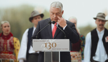 Polish government hits back at Orbán over Ukraine war remarks