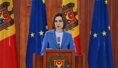 Why is Moldova’s election result so significant to its neighbours? 