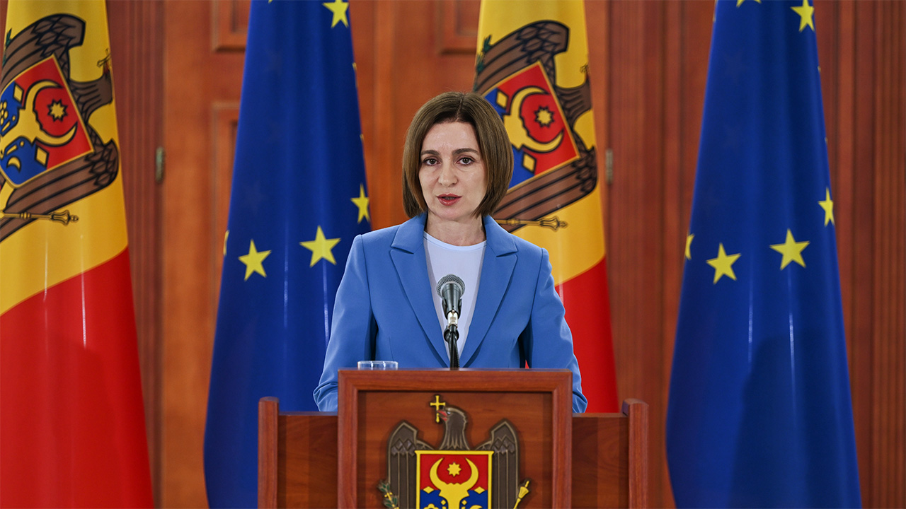 Why is Moldova’s election result so significant to its neighbours? 