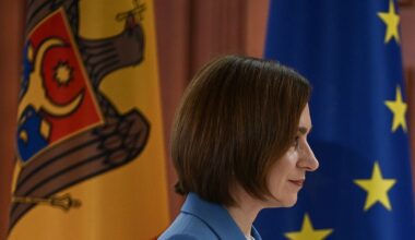 The Hard Part for Moldova Comes Next