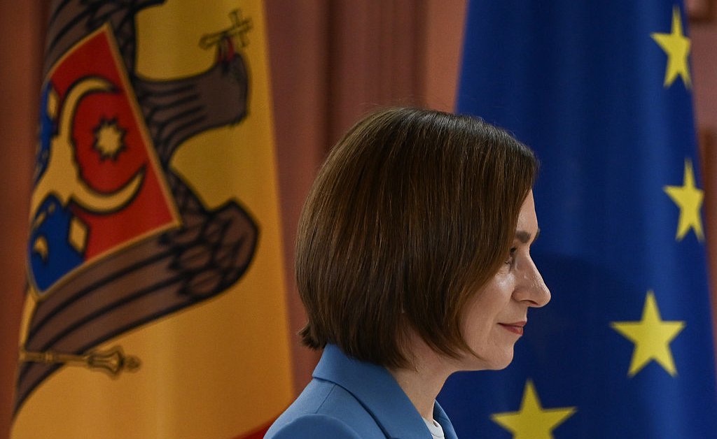 The Hard Part for Moldova Comes Next