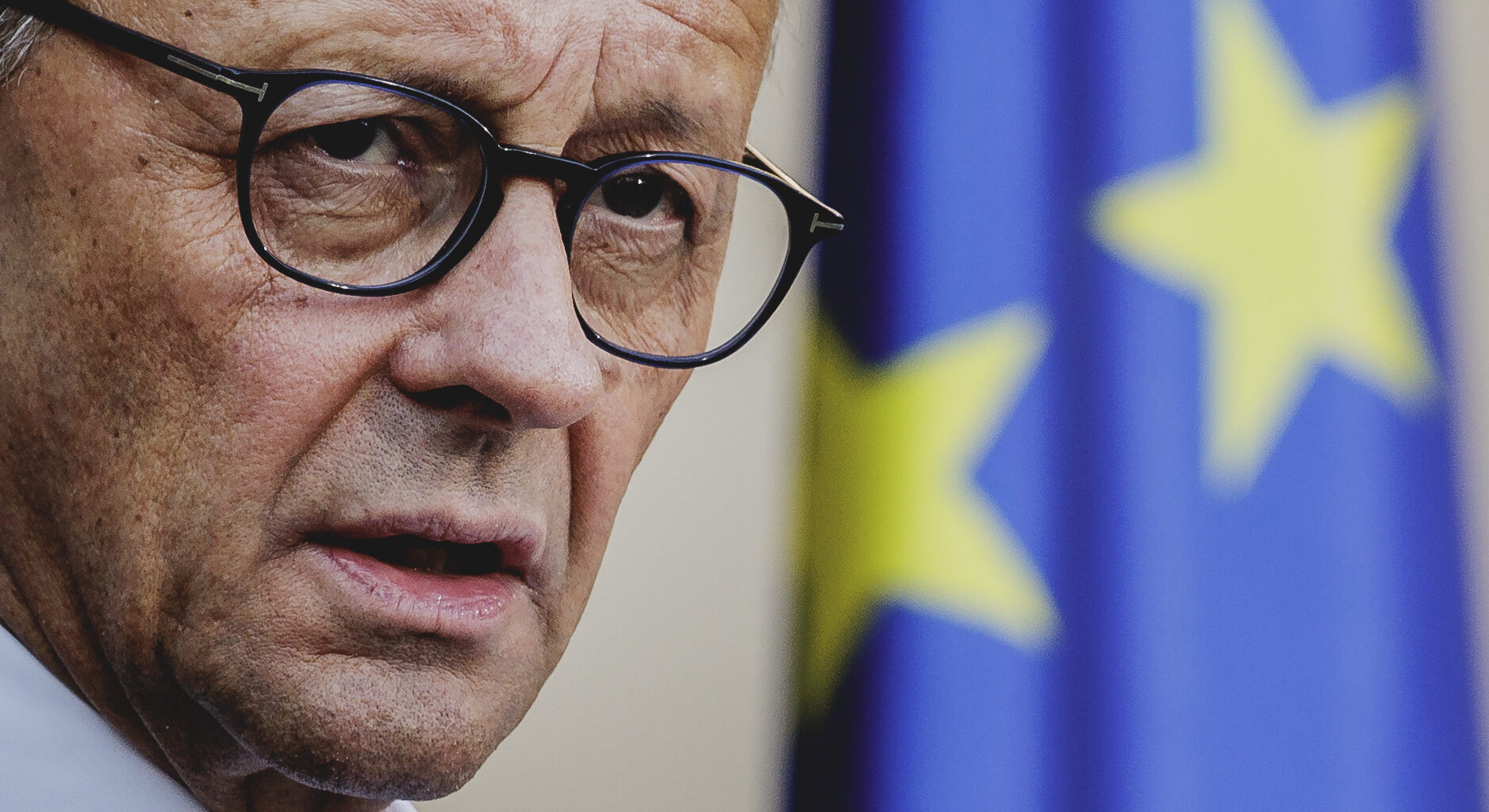 Merz demands ‘fundamental correction’ of EU red tape ahead of summit