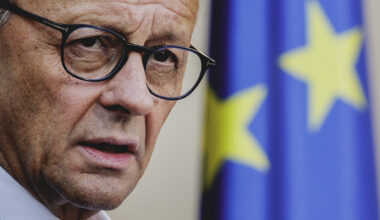 Merz demands ‘fundamental correction’ of EU red tape ahead of summit