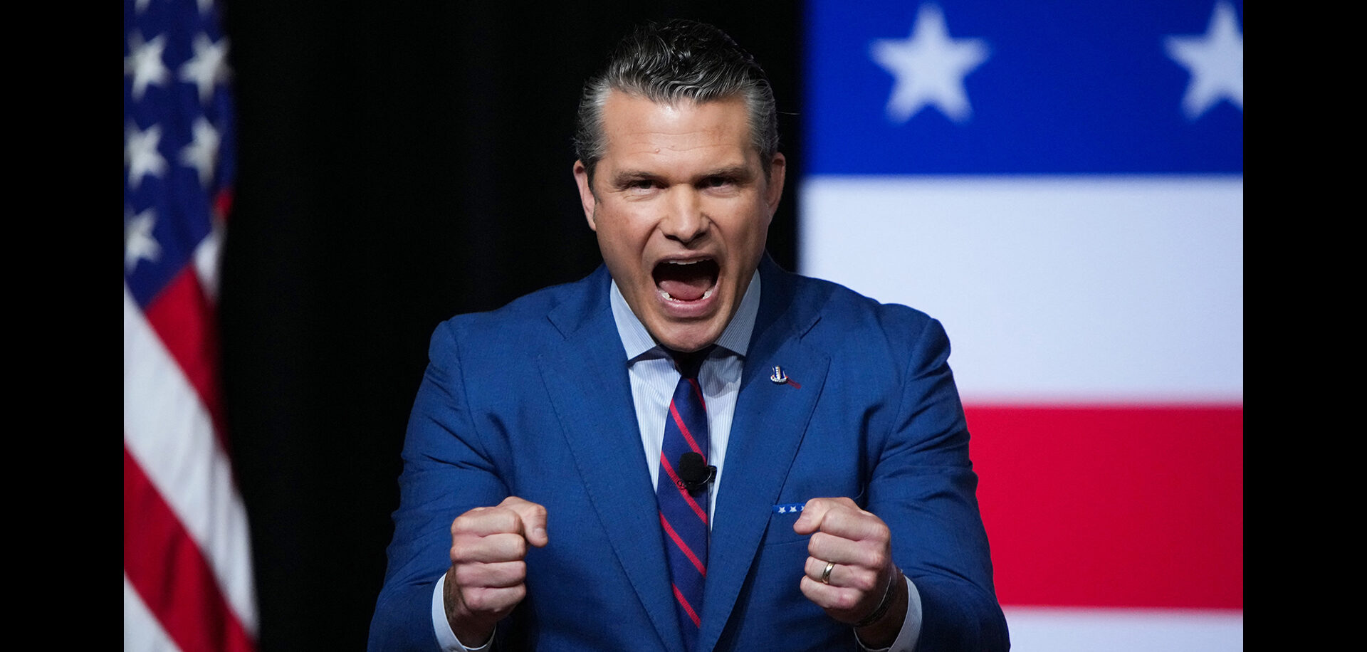 Sorry, Secretary Hegseth, ‘Jesus don’t like killing’ – Baptist News Global