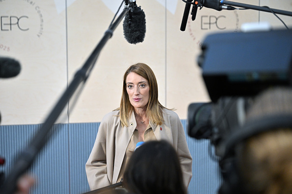 7th  European Political Community Summit kicks off in Denmark