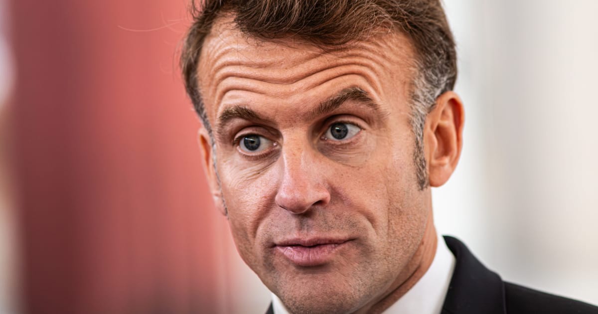 French Socialists still waiting for concessions from Macron after talks on next PM – POLITICO