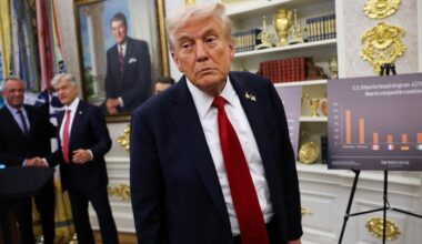 What is Trump Rx and will it save me money on prescription drugs?