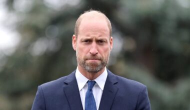 Prince William Considers His 3 Kids' Futures Before 2030 Climate Pledge