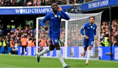 Chelsea vs Sunderland: How to watch, TV channel, kick-off time, date | News | Official Site