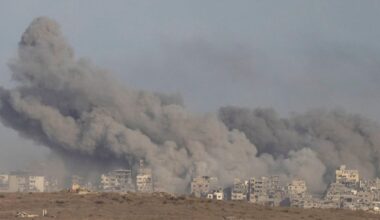 Israel, Hamas to discuss Trump peace plan Monday – POLITICO