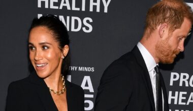 Meghan Markle's Post-Royal Efforts Don't Reflect Enough Humanitarian Work, Says Expert