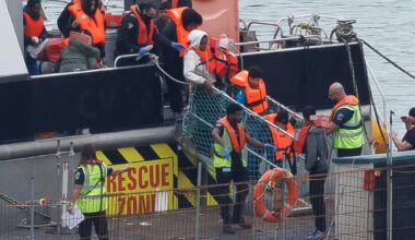 Ministers set to tackle migrant return hubs and cross-border deportation powers – POLITICO
