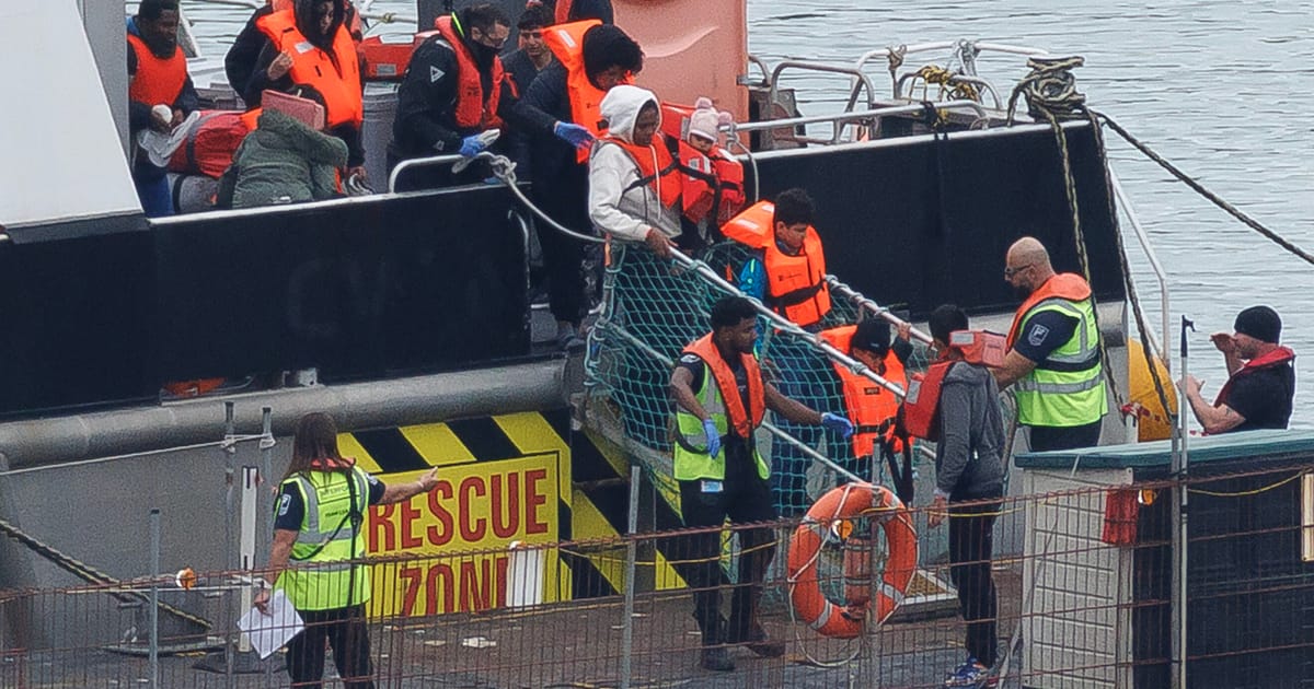 Ministers set to tackle migrant return hubs and cross-border deportation powers – POLITICO