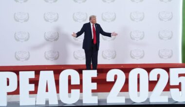 Donald Trump, the shakedown president – POLITICO