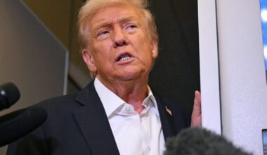 Why no hair and an ‘extremely small’ crown? Trump slams Time cover – POLITICO
