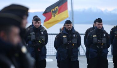 Germany’s €377 billion military plan won’t fix the Bundeswehr