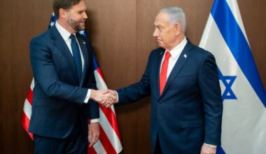 What's Next for Trump's Gaza Peace Plan?