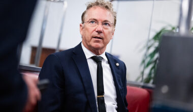 Senate rebukes Trump’s tariff regime in symbolic vote, but no happy pill for pharma