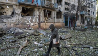 Russia pierces Ukraine’s defenses in key stronghold – POLITICO