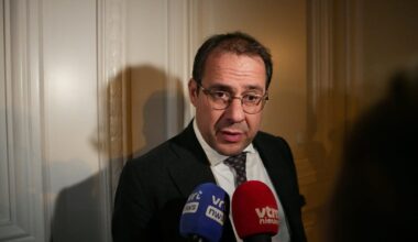 6 in 10 unemployed in Belgium have non-Belgian background  – POLITICO