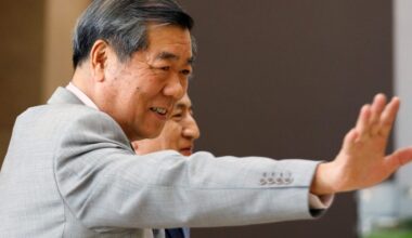 China's rare earth limits may have 'gone too far this time' as US trade talks start