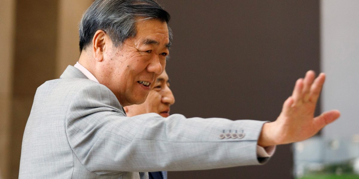 China's rare earth limits may have 'gone too far this time' as US trade talks start