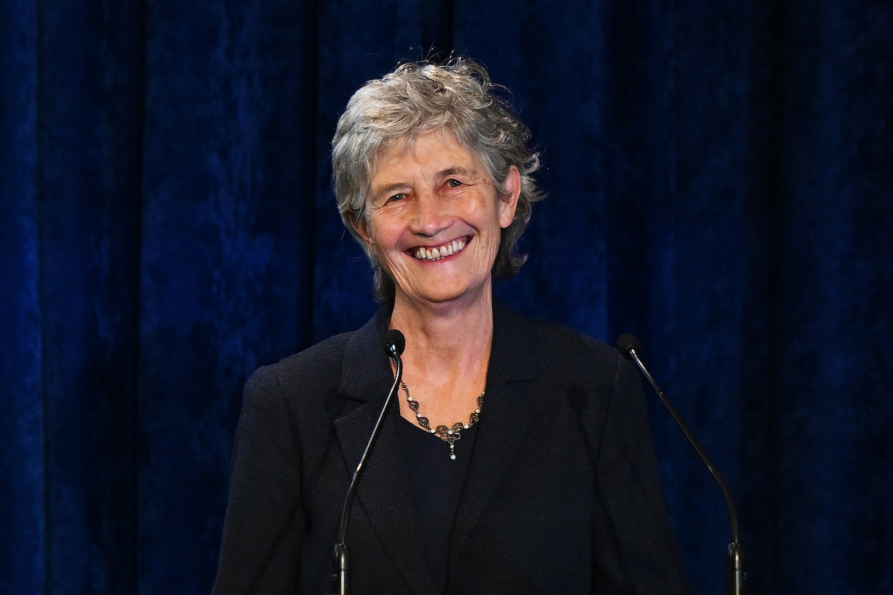 Catherine Connolly’s election is a humiliation for Ireland’s establishment