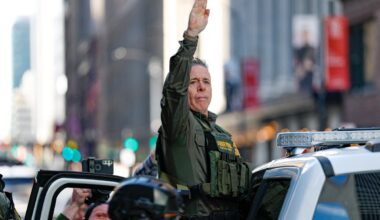 Trump live: Border Patrol chief ordered to appear in court every day amid uproar over agents tear gassing kids in Chicago