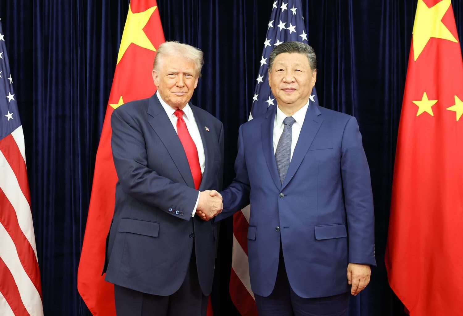 U.S. and China Reach Agreement, But Experts Say This Is Just A Pause In The Trade War