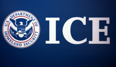 ICE says 1,406 Mass. arrests in Operation Patriot 2.0 – NBC Boston