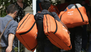 Switzerland bans majority of asylum seekers from travelling abroad