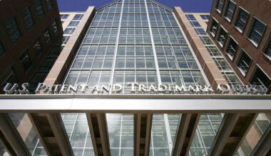USPTO sends layoff notices after Trump administration threatened shutdown RIFs