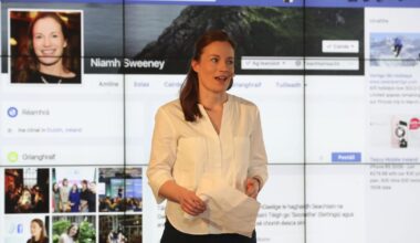 Big Tech lawyer played key role in picking Ireland’s new privacy regulator – POLITICO