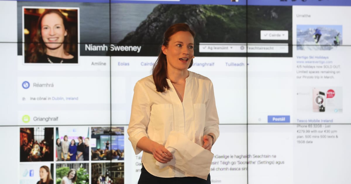Big Tech lawyer played key role in picking Ireland’s new privacy regulator – POLITICO