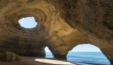 Sun, Sea, And Serenity: Why Black Travelers Are Flocking To Portugal's Algarve Coast