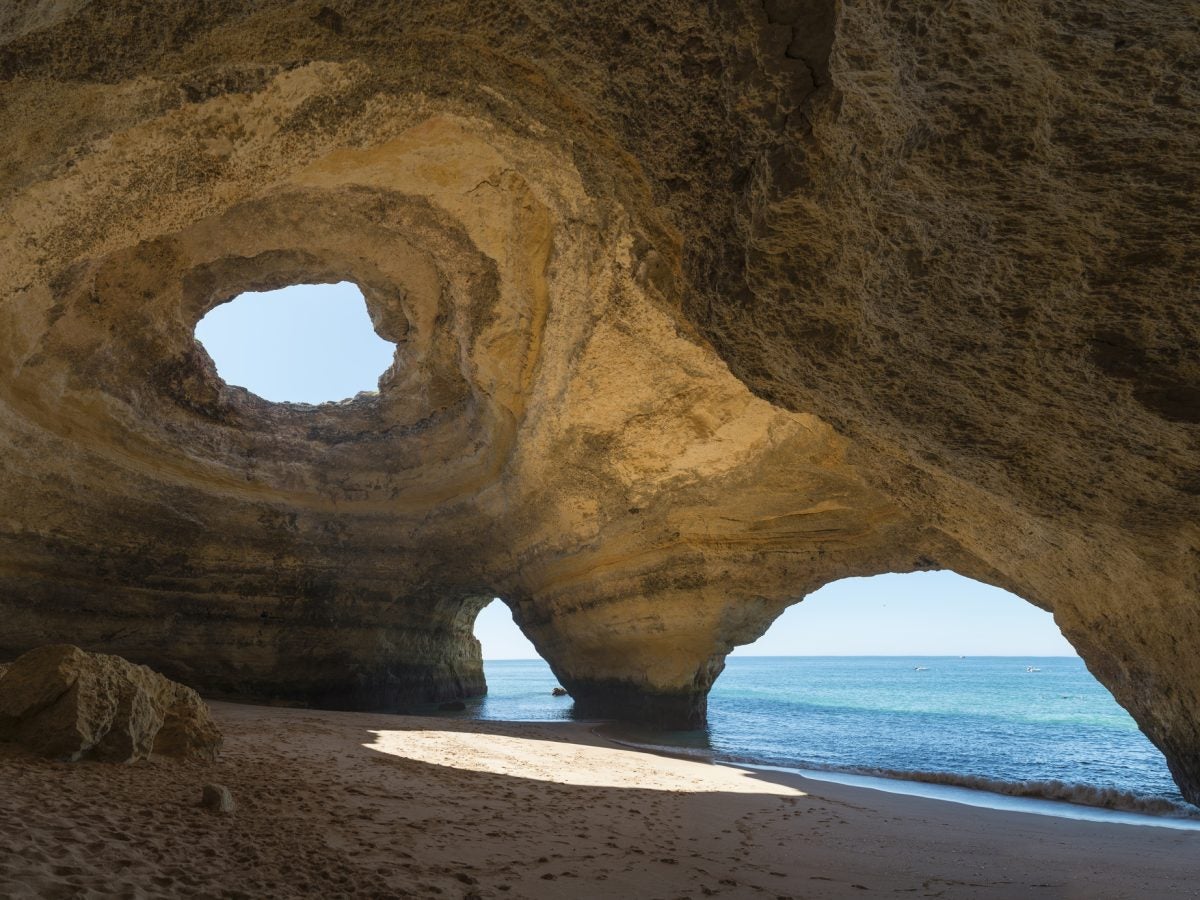 Sun, Sea, And Serenity: Why Black Travelers Are Flocking To Portugal's Algarve Coast