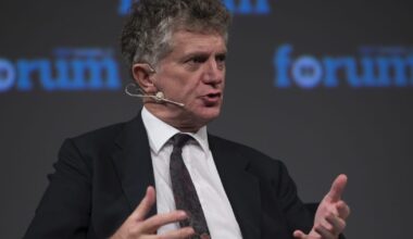 Why Europe needs Britain’s under-fire security chief Jonathan Powell – POLITICO