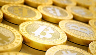 Central banks will end up holding Bitcoin in their reserves even though it is ‘backed by nothing,’ Deutsche Bank predicts