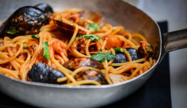 Italian food and wine pairings: Insiders share their favourites