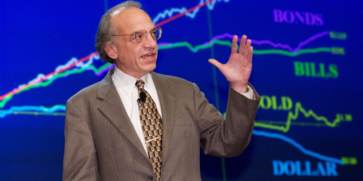 'Scandalous’: top economist Jeremy Siegel warns U.S. sleepwalked into rare-earths crisis as China tightens its grip