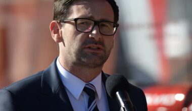 Obajtek i Dworczyk stracili immunitety. Parlament Europejski zadecydował