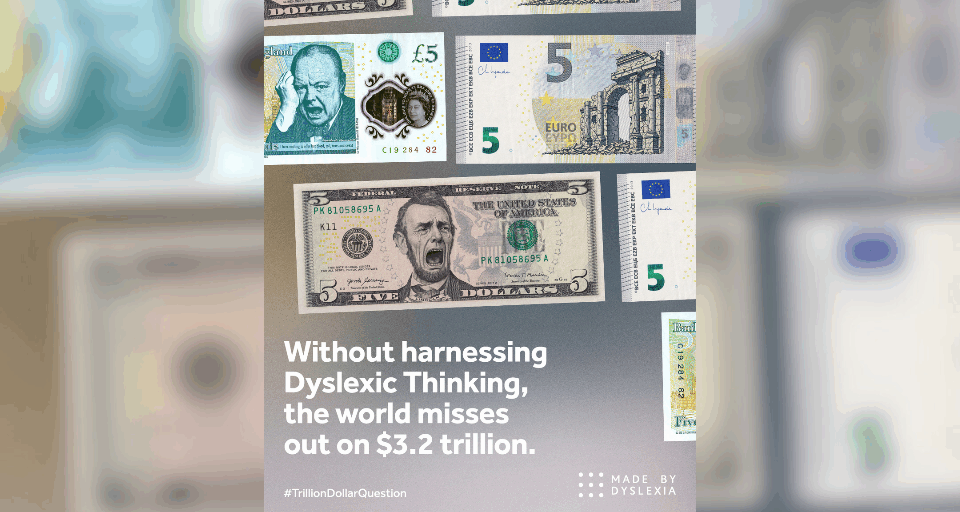 Made by Dyslexia _2025_economic value of Dyslexic Thinking report creative