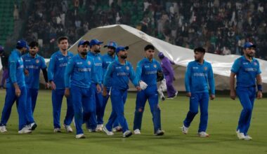 Three Afghan cricketers killed in Pak airstrikes; Afghanistan pull out of tri-series involving Pakistan