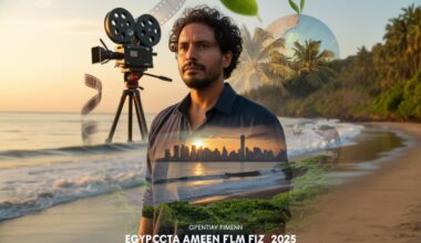 Goa environmental film egyptian american film festival 2025: everything you need to know