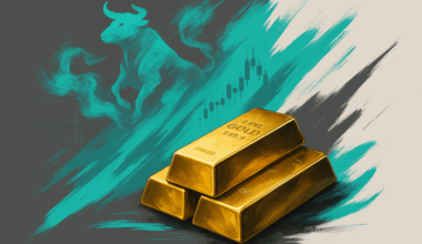 Gold (XAUUSD) Price Forecast: Bulls Watching Powell and Xi as Trade War Fears Grow